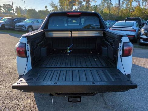 New 2026 Hyundai Santa Cruz SEL image 13