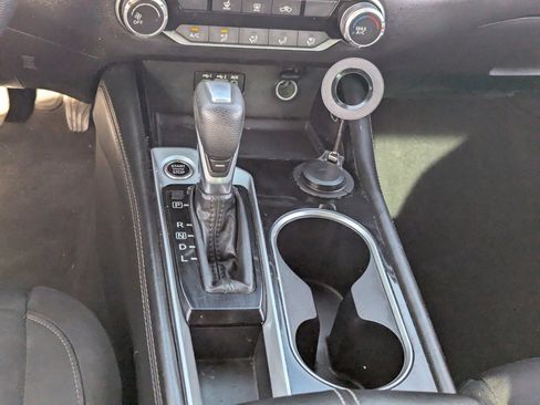 Certified 2023 Nissan Altima 2.5 SV image 22