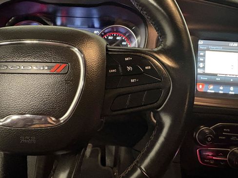 Used 2023 Dodge Charger SXT w/ Blacktop Special Edition AWD/4WD image 16