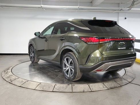 Used 2023 Lexus RX 350 Premium w/ Accessory Package (Z1) image 6
