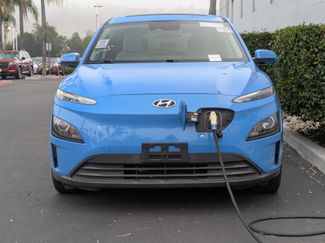 Used 2022 Hyundai Kona SEL w/ Convenience Package video 2