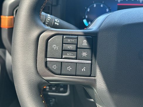 Used 2025 Ford F150 Tremor AWD/4WD image 17