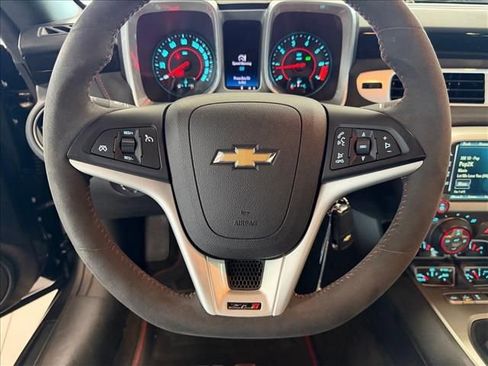 Certified 2014 Chevrolet Camaro ZL1 image 17