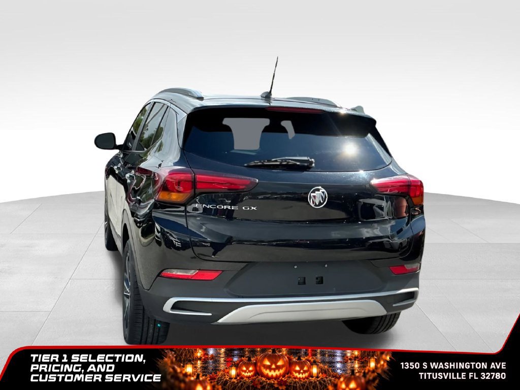 Used 2023 Buick Encore GX Select FWD image 6