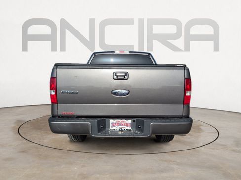 Used 2008 Ford F150 FX2 RWD image 9