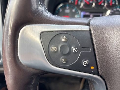 Used 2017 GMC Sierra 1500 SLT w/ SLT Premium Package image 15