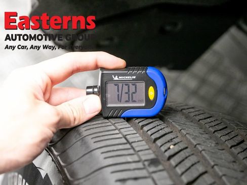 Used 2026 Toyota Tacoma SR5 AWD/4WD image 26