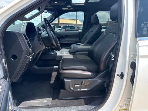 Used 2021 Ford Expedition Limited AWD/4WD image 8
