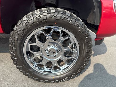 Used 2005 GMC Sierra 1500 SLE w/ Light Duty Power Package image 29