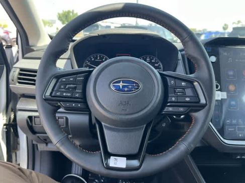 New 2026 Subaru Crosstrek 2.5i Limited w/ Crosstrek Mirror Package AWD/4WD image 23