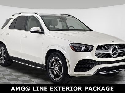 Certified 2022 Mercedes-Benz GLE 350 4MATIC