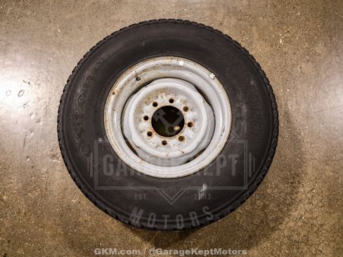 Used 1992 Ford F250 4x4 Regular Cab image 72