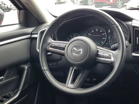 Used 2025 MAZDA CX-50 AWD 2.5 S w/ Preferred Package image 25