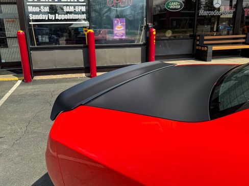 Used 2023 Dodge Challenger SRT Hellcat RWD image 33