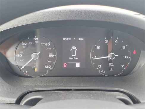 New 2026 RAM ProMaster 2500 image 21