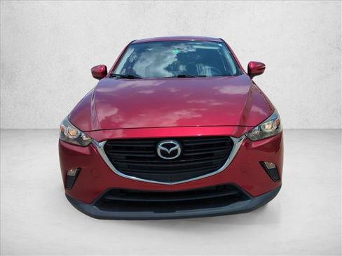 Used 2019 MAZDA CX-3 Sport FWD image 2