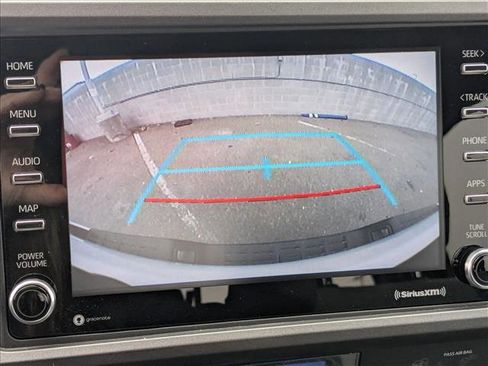 Used 2021 Toyota Tacoma TRD Off-Road w/ Technology Package image 13