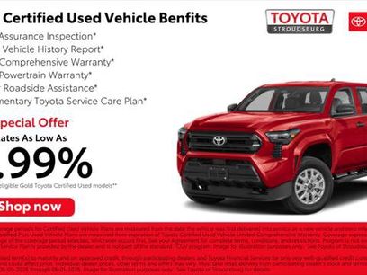 Used 2022 Toyota Tacoma Limited