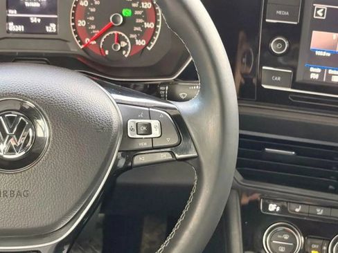 Used 2019 Volkswagen Jetta R-Line image 34