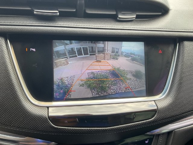 Used 2017 Cadillac XT5 Luxury w/ Driver Awareness Package AWD/4WD image 32