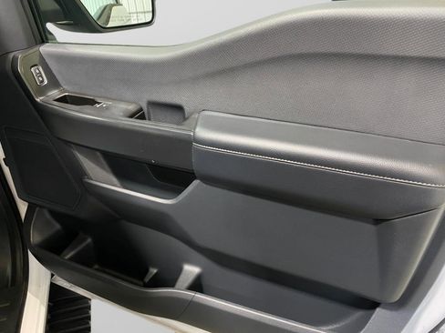 Used 2022 Ford F150 XL w/ STX Appearance Package image 10