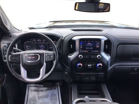 Used 2020 GMC Sierra 1500 SLT w/ SLT Premium Package image 23