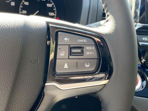 New 2026 Honda Odyssey Elite image 35