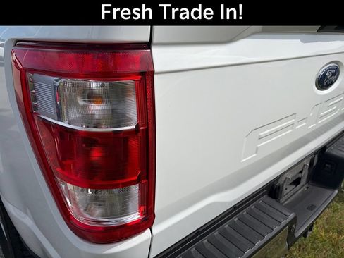 Used 2023 Ford F150 XL w/ XL Chrome Appearance Package RWD image 11