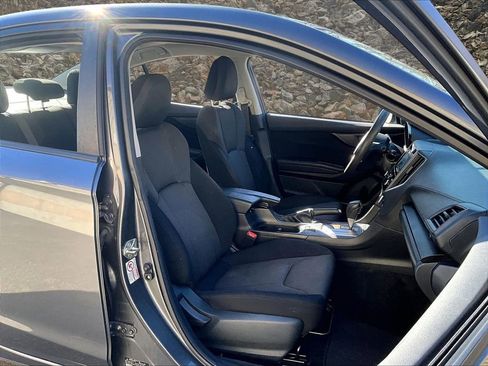 Used 2019 Subaru Impreza 2.0i image 7