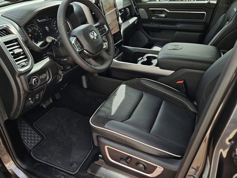 New 2026 RAM 1500 Laramie image 15