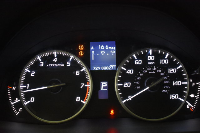 Used 2016 Acura RDX w/ Technology Package AWD/4WD image 27