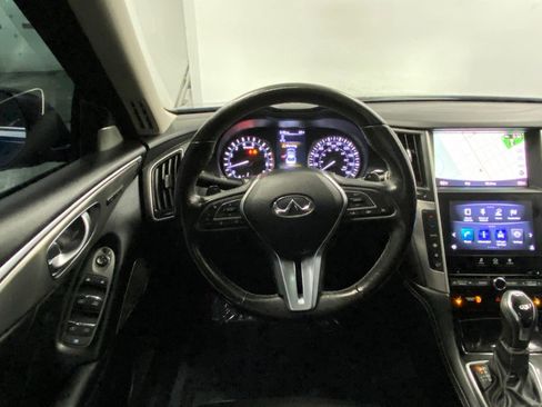 Used 2019 INFINITI Q50 Sport w/ Cargo Package (L96) image 37