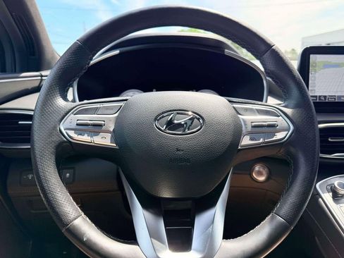 Used 2023 Hyundai Santa Fe Calligraphy AWD/4WD image 23
