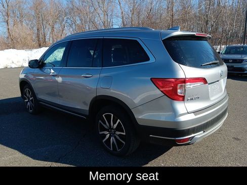 Used 2020 Honda Pilot Touring image 6