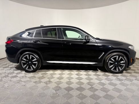 Used 2023 BMW X4 xDrive30i AWD/4WD image 9