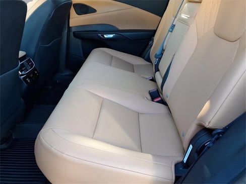 Certified 2024 Lexus RX 350 Premium image 6