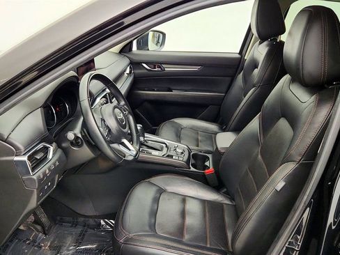 Used 2020 MAZDA CX-5 Grand Touring AWD/4WD image 19