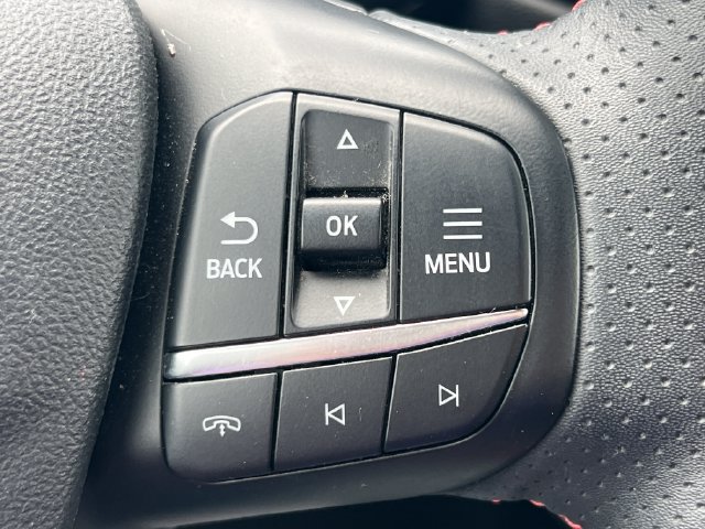 Used 2023 Ford Escape ST-Line w/ Tech Pack #1 AWD/4WD image 27