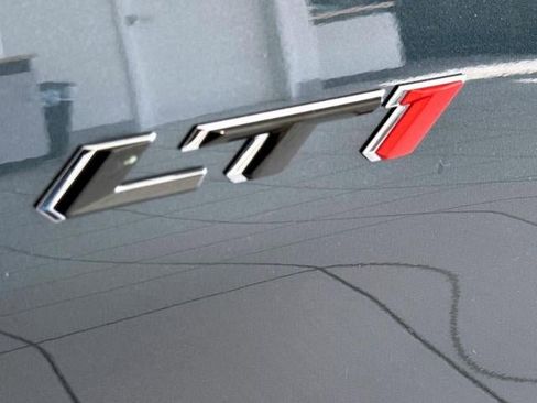 Certified 2023 Chevrolet Camaro LT w/ Technology Package RWD image 6