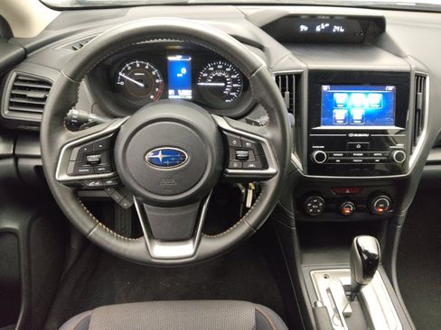 Used 2018 Subaru Crosstrek 2.0i Premium w/ Eyesight System AWD/4WD image 22