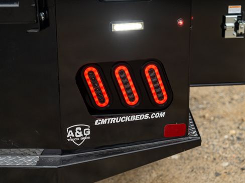 New 2026 Chevrolet Silverado 3500 LT w/ Convenience Package image 20