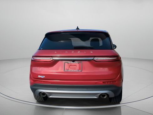 Used 2025 Lincoln Corsair FWD image 24