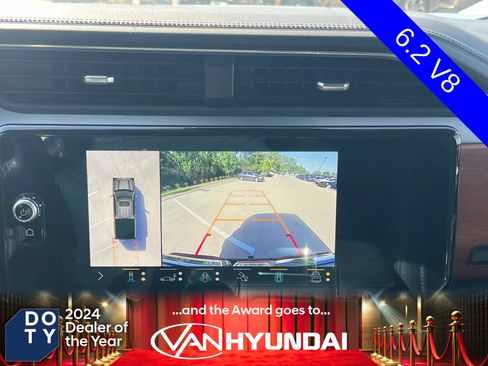 Used 2022 GMC Sierra 1500 Denali AWD/4WD image 31