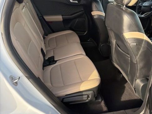 Used 2020 Ford Escape SEL image 30