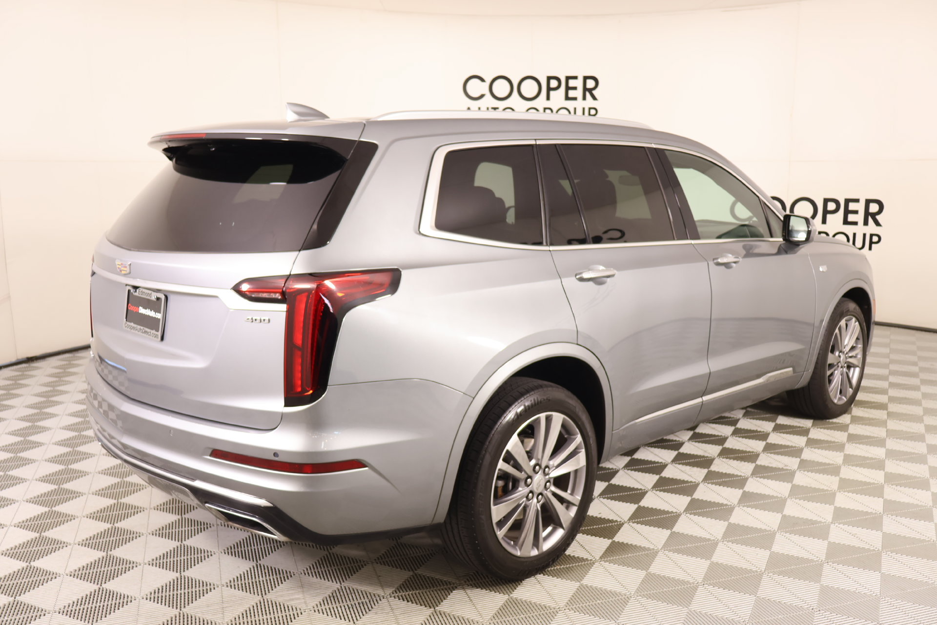 Used 2023 Cadillac XT6 Premium Luxury AWD/4WD image 22