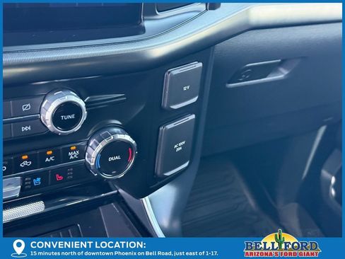 Used 2024 Ford F150 Raptor AWD/4WD image 23