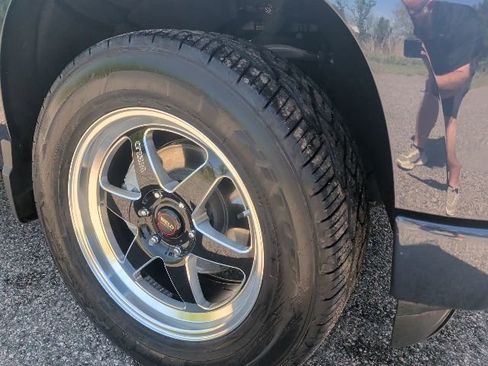 Used 2022 Chevrolet Silverado 1500 RST w/ Z71 Off-Road Package image 9