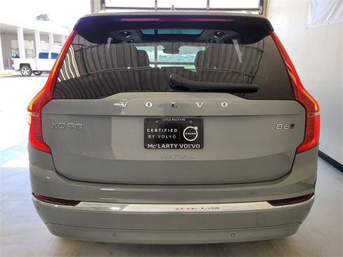 Certified 2025 Volvo XC90 B6 Ultra image 5