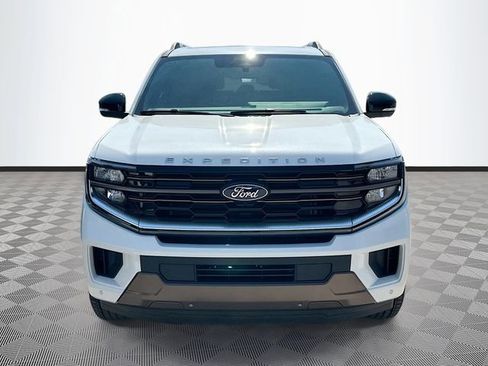 New 2026 Ford Expedition Max King Ranch image 2