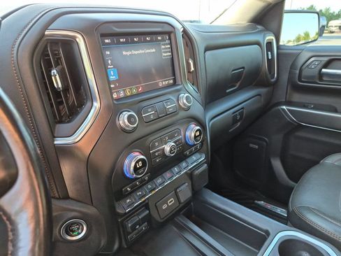 Used 2020 GMC Sierra 1500 AT4 w/ AT4 Premium Package AWD/4WD image 27
